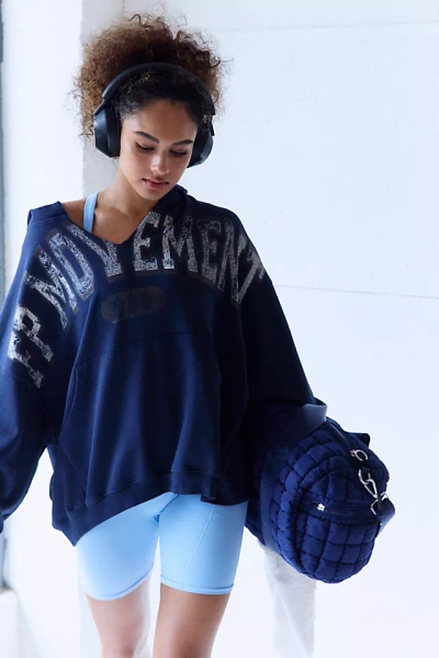 Best Of Logo Hoodie