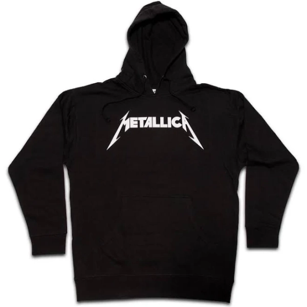 Pullover Hoodie