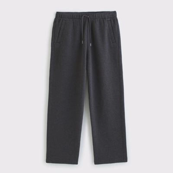 YPB Restore Ribbed Baggy Pant