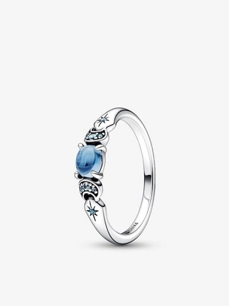 Disney Aladdin Princess Jasmine Ring