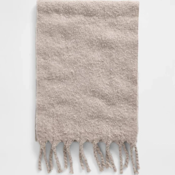 Gap Factory Women's Blanket Scarf