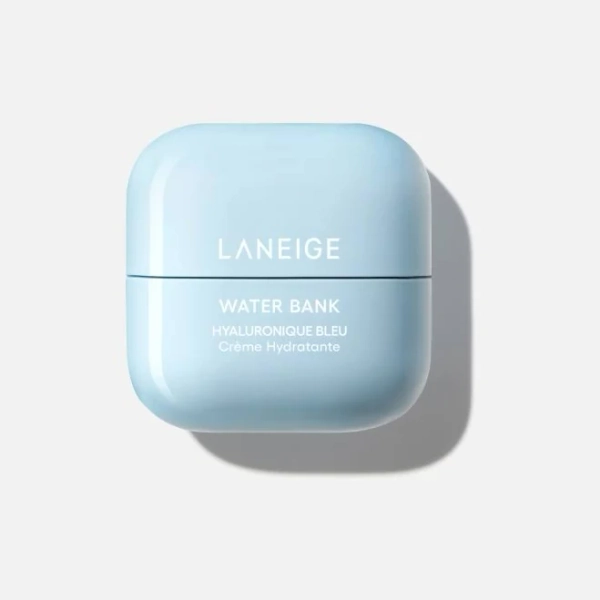 Laneige Water Bank Blue Hyaluronic Cream
