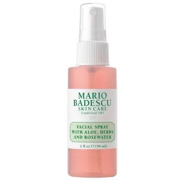 Mario Badescu Facial Spray with Aloe Herbs and Rosewater