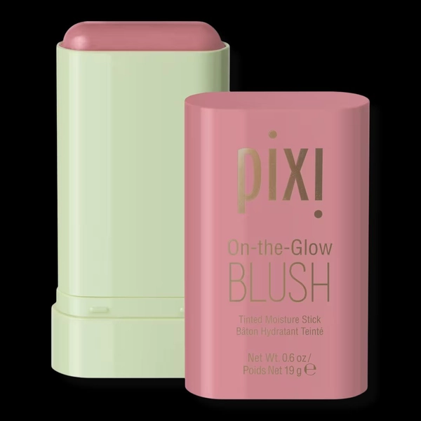 On-the-Glow Blush Tinted Moisture Stick - Fleur