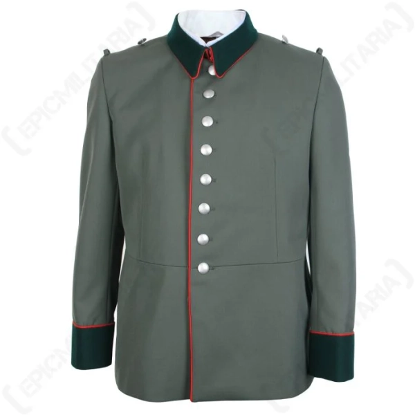 M35 Waffenrock Offizier Artillerie