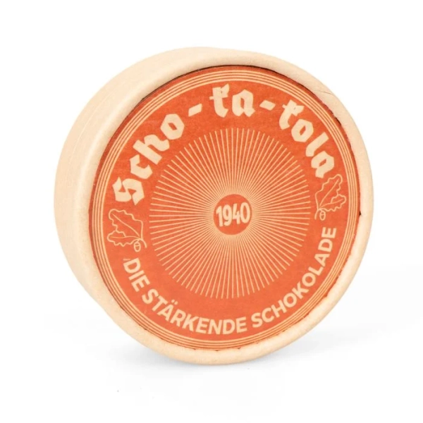 Scho-Ka-Kola Cardboard Box