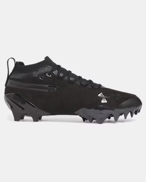 UA Spotlight Pro Suede