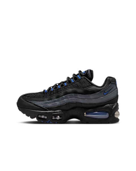 Nike Air Max 95 Older Kids' Shoes