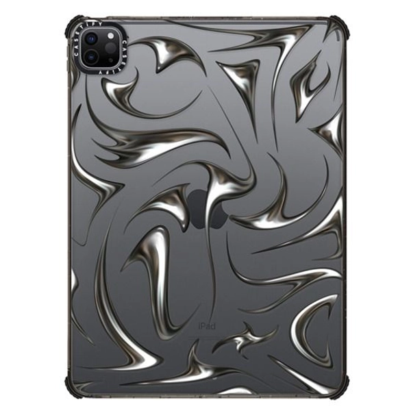 Abstract Chrome
