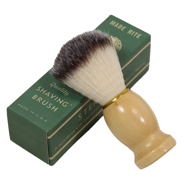 Made Rite Shaving Brush