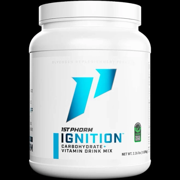 1st Phorm Ignition Glycogen Replenishment Formula