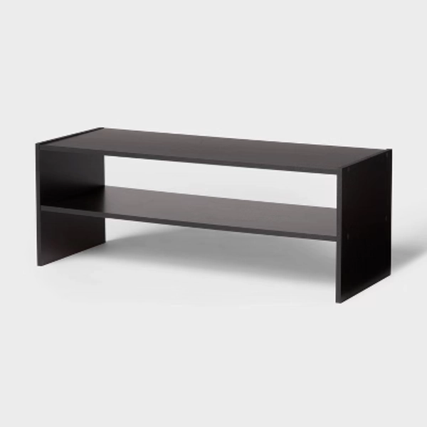 31''  Stackable Shelf White - Brightroom™
