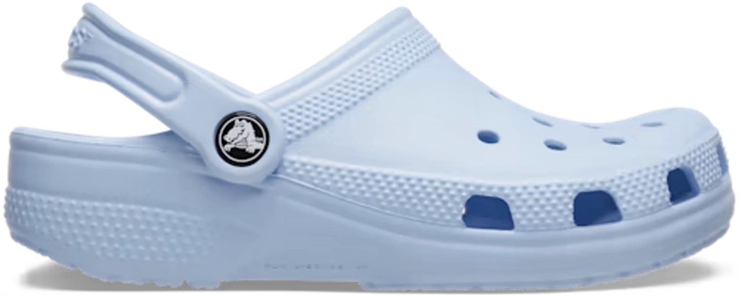 Kids' Classic Clog