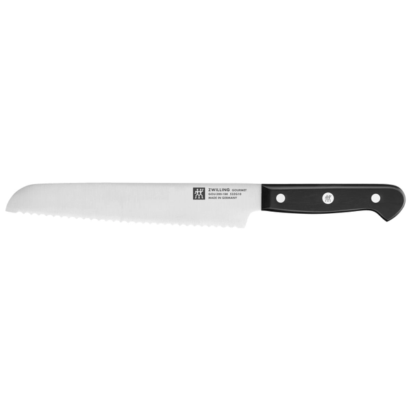 ZWILLING Gourmet 20 cm Bread knife