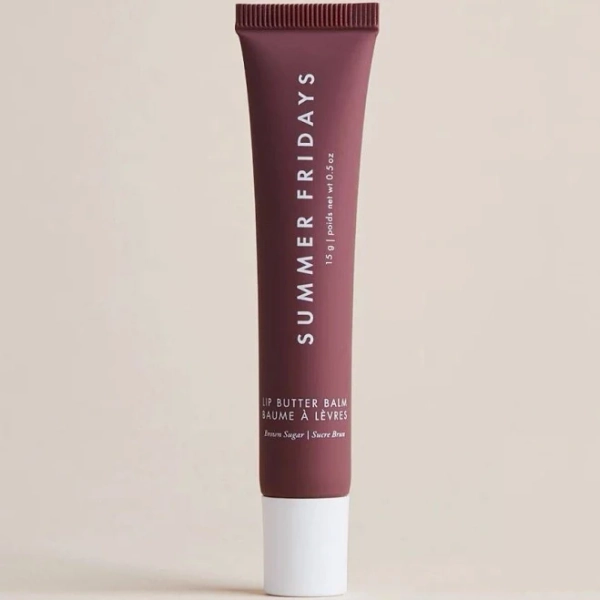 Summer Fridays Lip Butter Balm -Pink Sugar