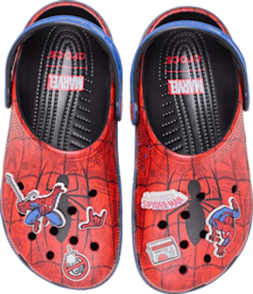 Spider-Man™ Classic Clog