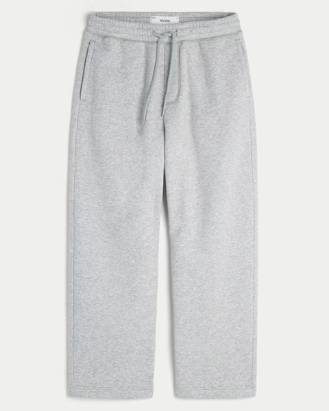 Hollister Feel Good Baggy Sweatpants