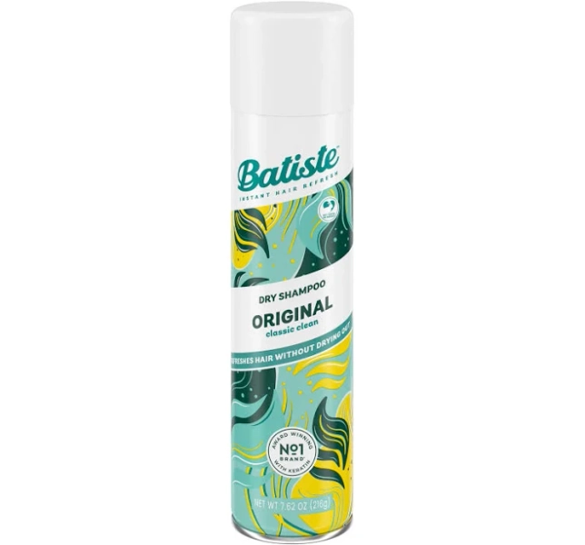 Batiste Dry Shampoo Original