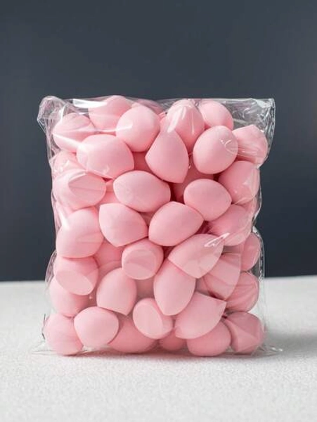 3cm Mini Size Makeup Sponge, 10/20/30/50pcs, Multi-Color Makeup Sponge Sponge, Latex-Free Dry & Wet Foundation Makeup Sponge, Suitable For All Skin Types,Cheap,Stocking Stuffers,Makeup,Makeup Tools,Cheap Stuff,Gifts,Gifts For Women,Christmas Gifts,Giveaways,Travel,Cheap Stuff,Travel Essential