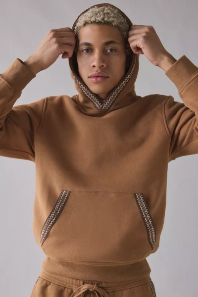 UGG Tasman Hoodie Sweatshirt