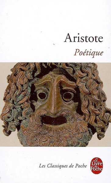 Poétique(La) par ARISTOTE