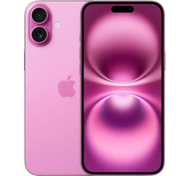 Apple iPhone 16 Plus