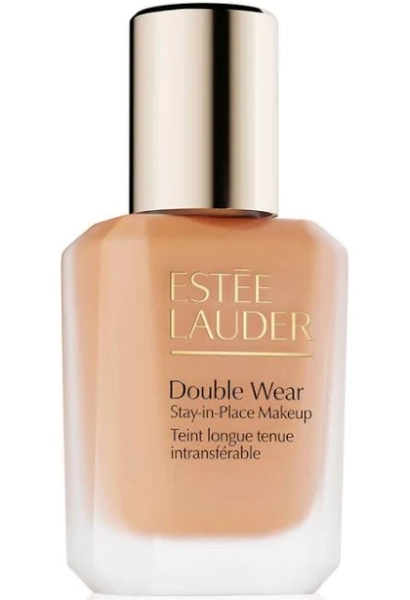 Estee Lauder Double Wear Stay-in-Place Longwear Matte Foundation
