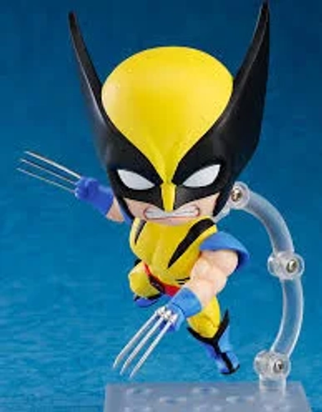 Good Smile Company Nendoroid Marvel Comics Wolverine