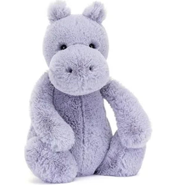 Buy Jellycat Bashful Hippo