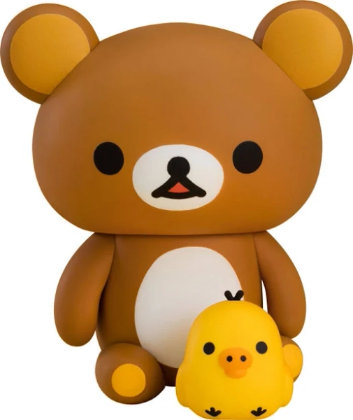 Rilakkuma Nendoroid Rilakkuma