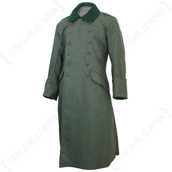 M36 EM/NCO Coat