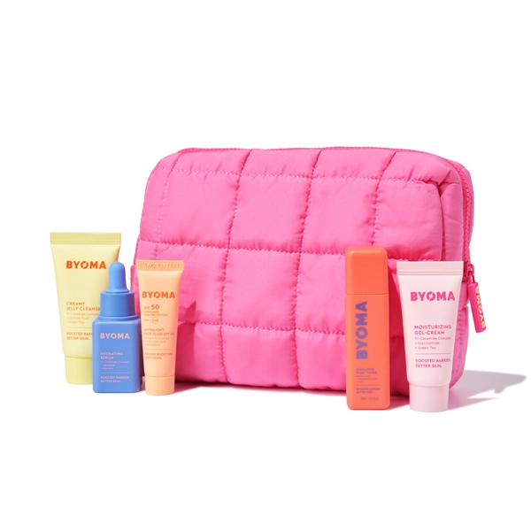BYOMA Universal Starter Kit