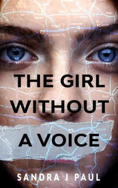 the girl without a voice