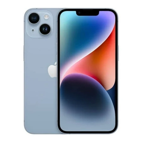 Apple iPhone 14 256GB Blue