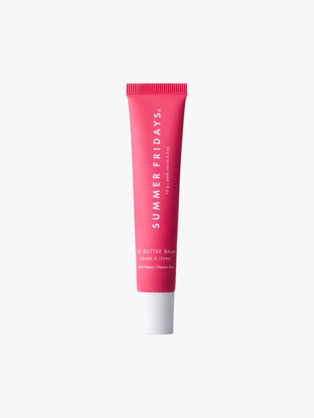 Lip Butter Balm
