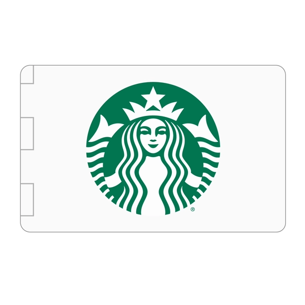 Starbucks eGift Card