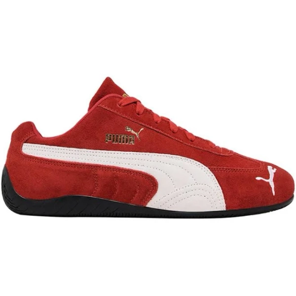 Puma Speedcat OG 'Red White' | Men's Size 4
