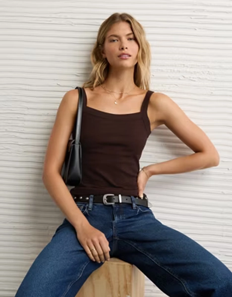 AE Daily Fave Tank Top