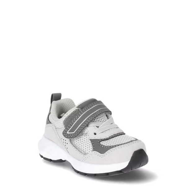Wonder Nation Baby Chunky Jogger Sneakers