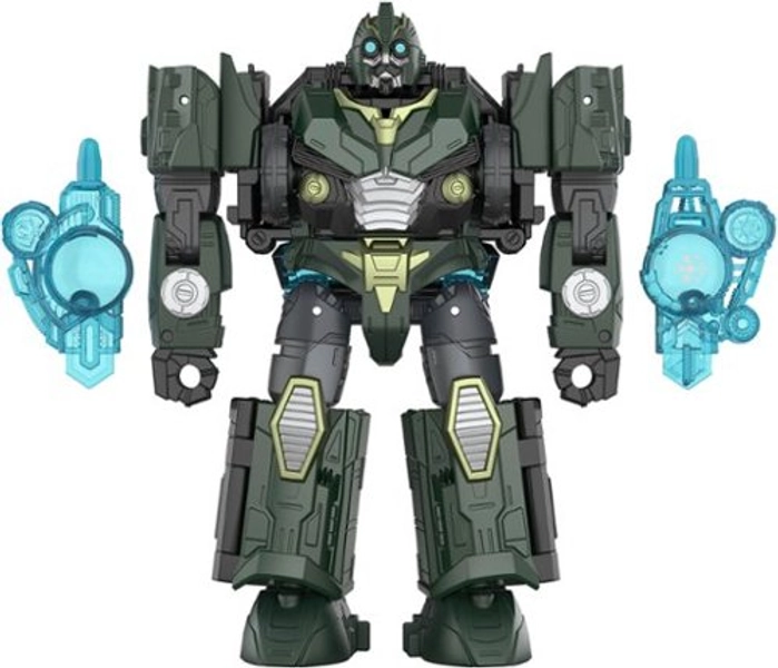Transformers - Age of the Primes Deluxe Class The Thirteen Alchemist Prime