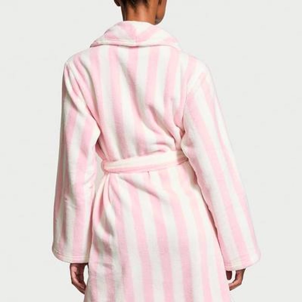 Women's Victoria's Secret Cozy Plush Robe