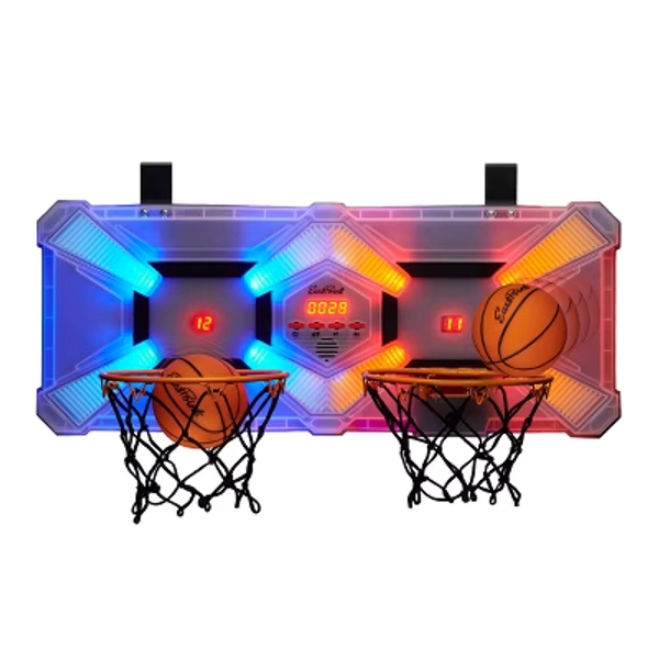 Light Up Head-to-Head Hoops