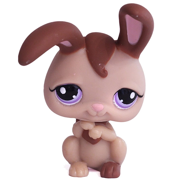 Littlest Pet Shop Special Rabbit (#1089) Pet | LPS Merch