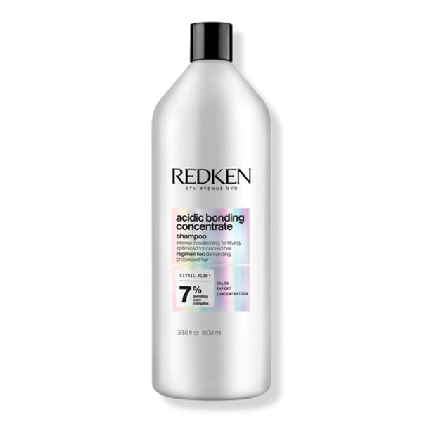 🩵Acidic Bonding Concentrate Shampoo - 33.8 oz (Jumbo)