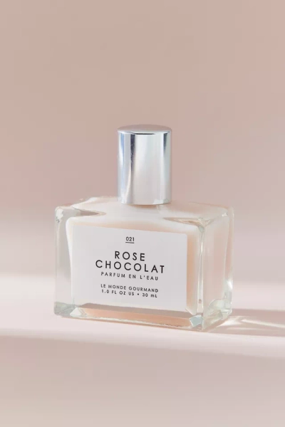 Urban Outfitters Rose Chocolat Perfume