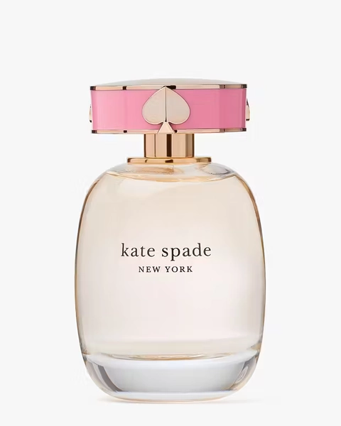 None Kate Spade New York 3.3 Fl Oz Eau De Parfum