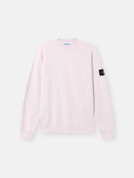 6100060 ORGANIC COTTON FLEECE