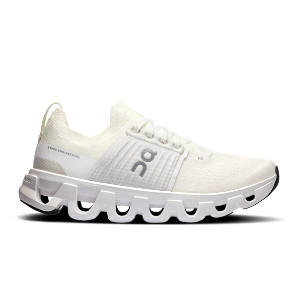 Women's Cloudswift 4 | White | On United States