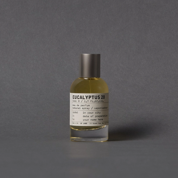 EUCALYPTUS 20