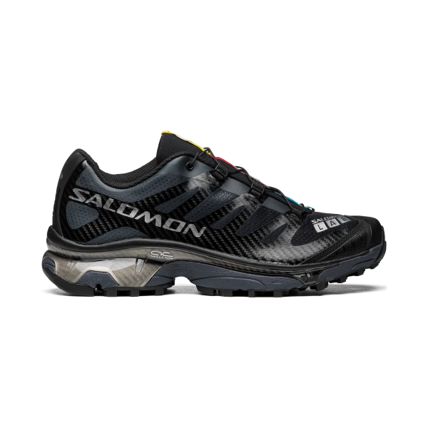 XT-4 OG Black / Ebony